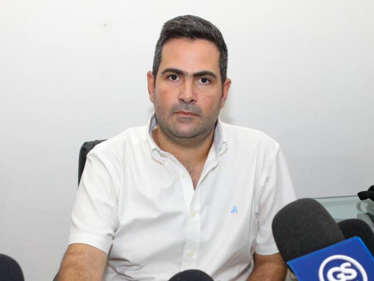 Maruen Jabib se posesionó como nuevo gerente del Plan Departamental de Aguas en Córdoba