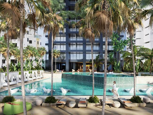 Invictvs, un nuevo concepto de negocios