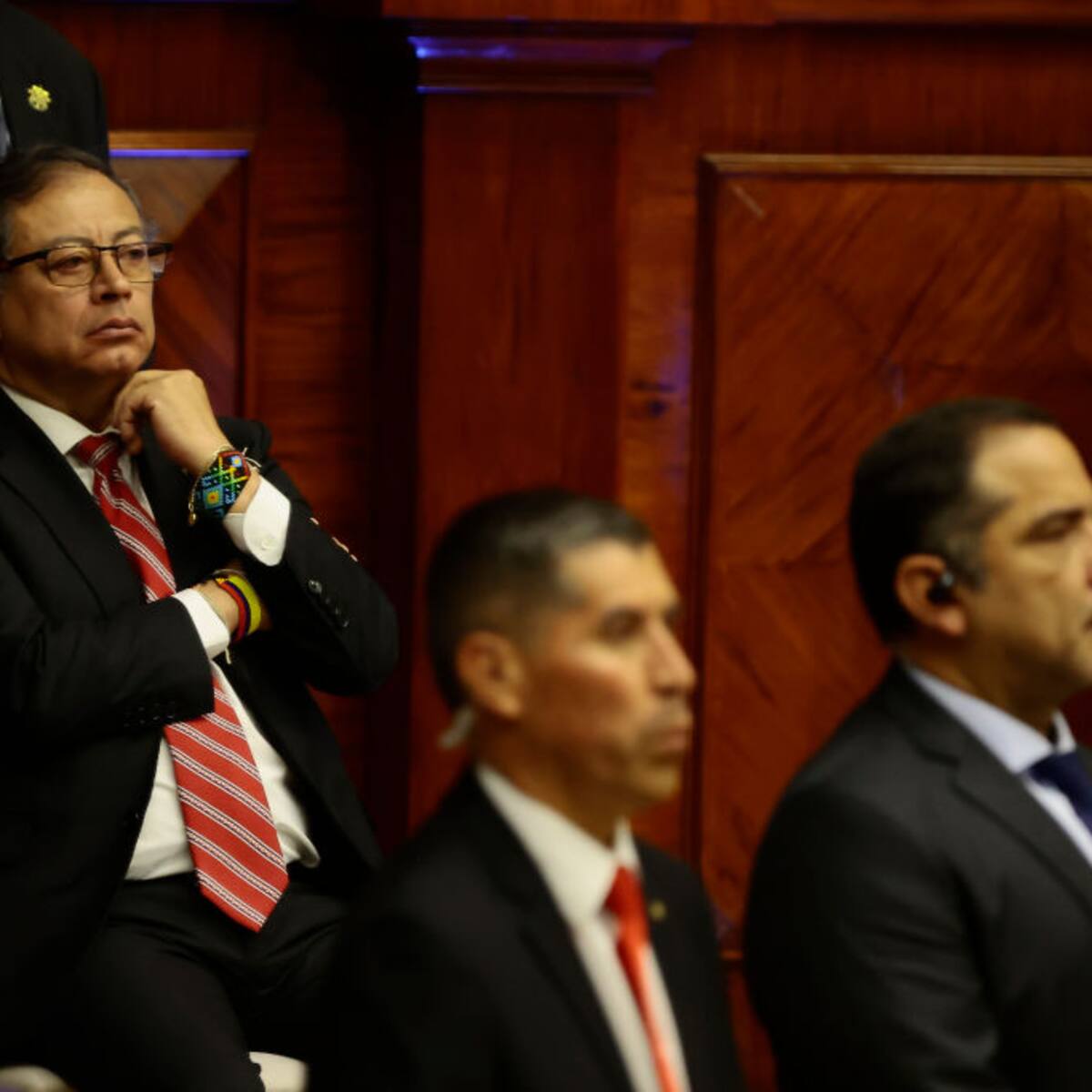 “Hitler está golpeando puertas de hogares de clase media europea y norteamericana”: Petro