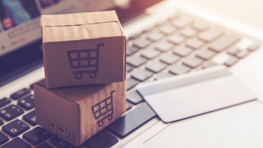 Eccomerce en Colombia. Foto: Getty Images / ¿Están listos los comercios electrónicos para la temporada de descuentos en Colombia?