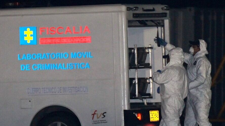 Imagen de referencia. Foto: Colprensa