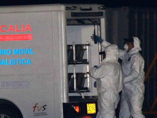 Imagen de referencia. Foto: Colprensa