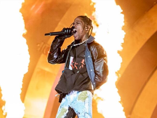 No creo que Travis Scott supiera lo que estaba pasando: periodista Joey Guerra