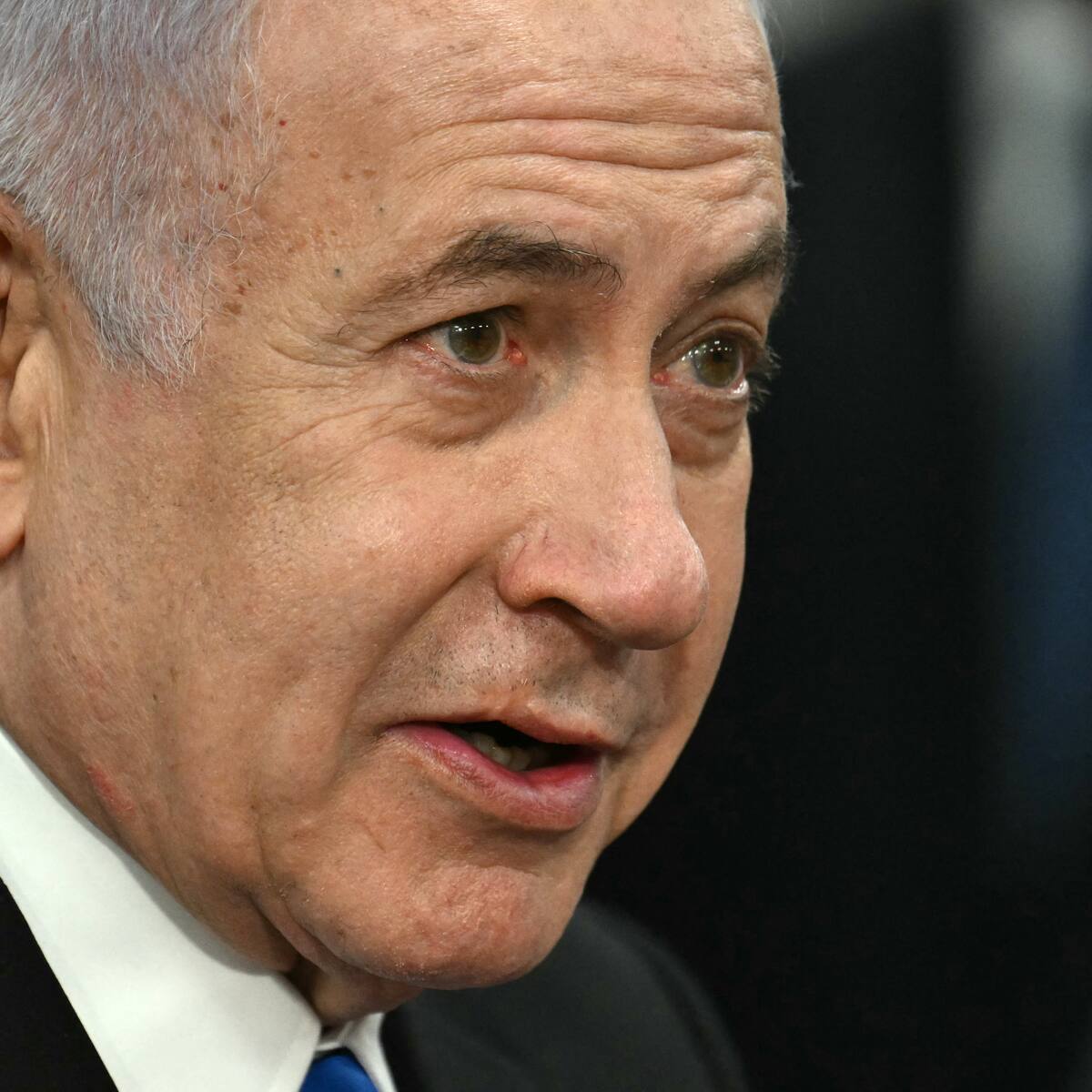 Netanyahu insiste en que no habrá Estado palestino y amenazó con “respuesta” a reconocimiento