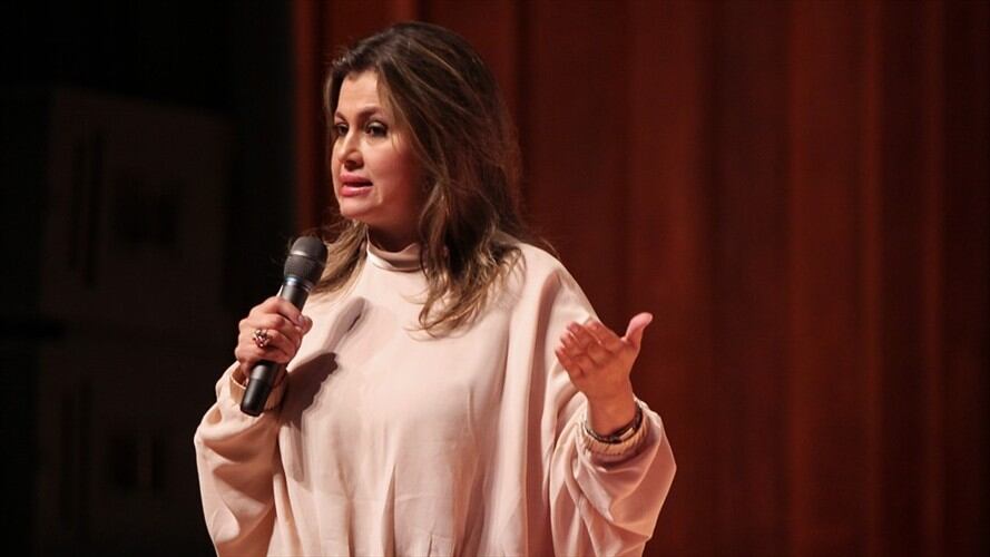 Bonilla fue secretaria de Hábitat durante la administración de Luis Eduardo Garzón. Foto: Colprensa