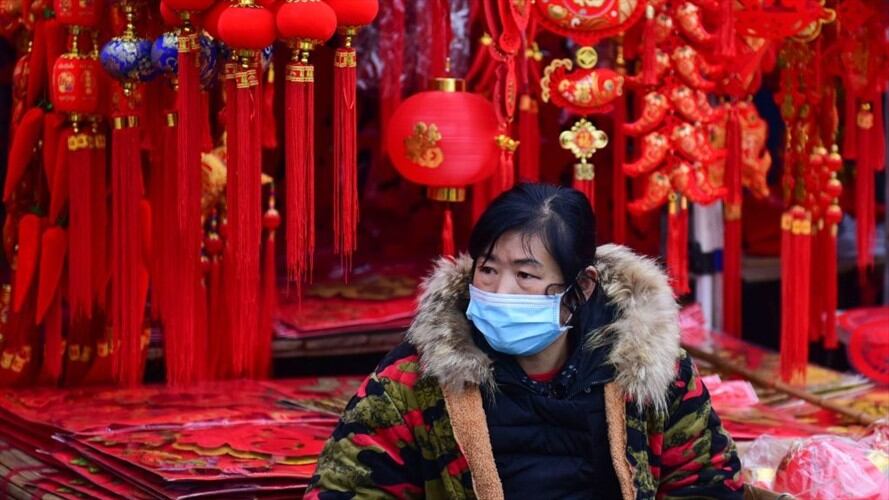 En el inconsciente colectivo, este miedo a la epidemia ocupa un lugar especial. . Foto: Getty Images