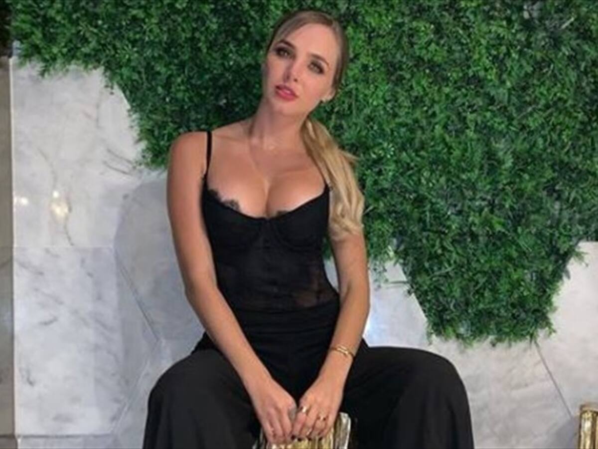 Elizabeth Loaiza explica por qué decidió lanzarse al Concejo de Bogotá