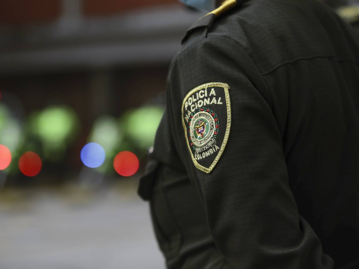 Policía desmintió supuesto apoyo al Clan del Golfo en Bolívar