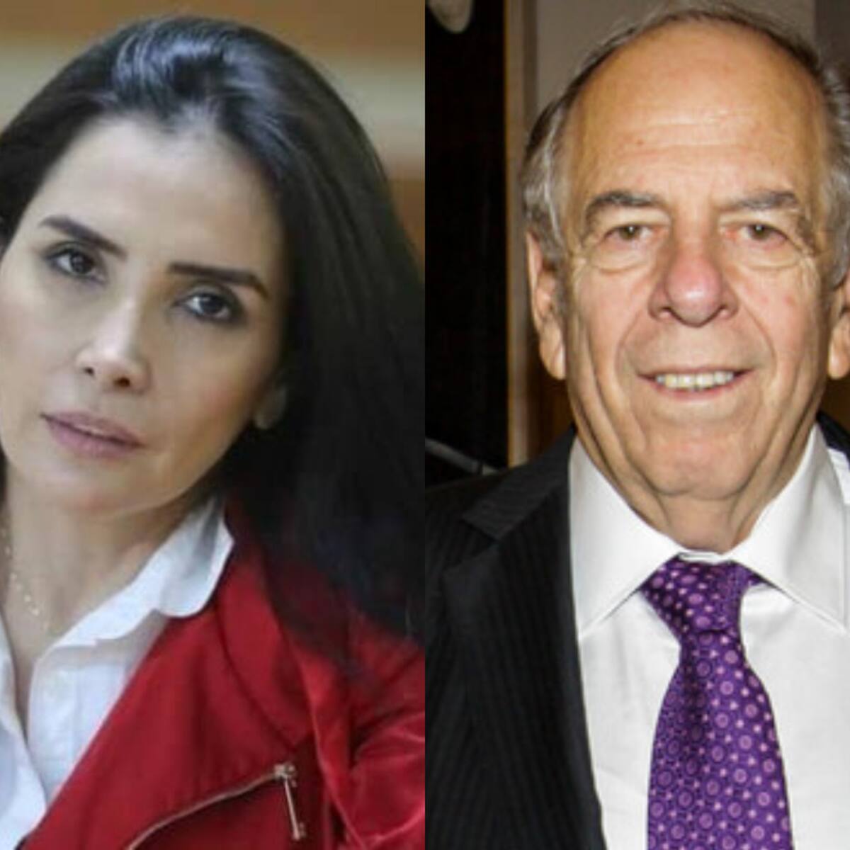 EN VIVO: Aída Merlano habla por primera vez en juicio contra Julio Gerlein