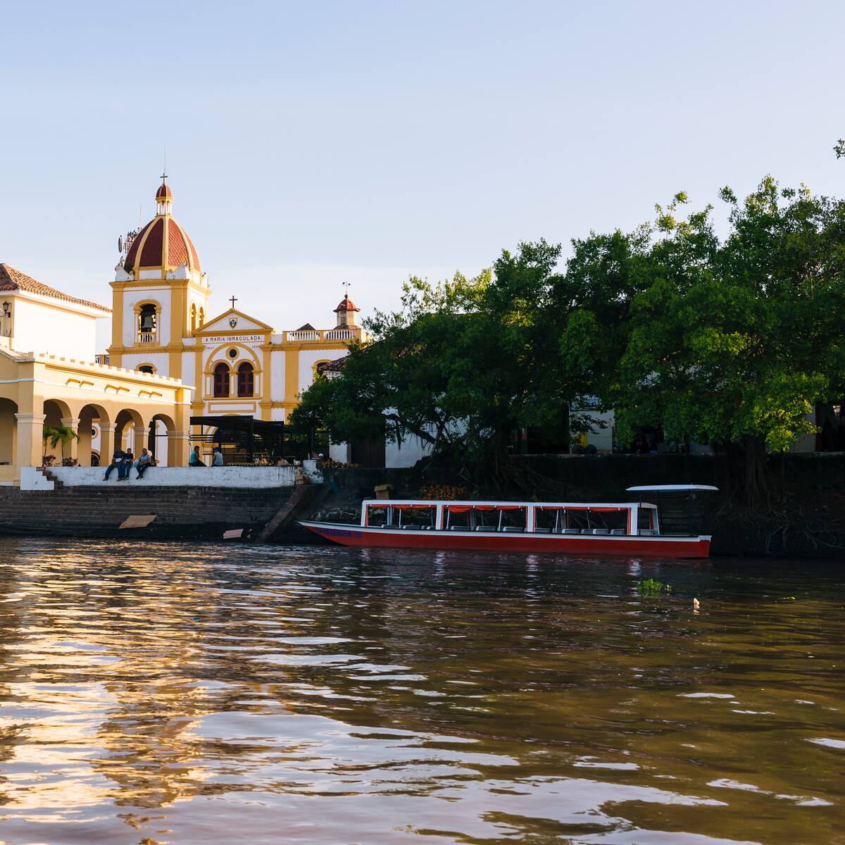 ¿Qué quiere decir Mompox? Origen nombre del departamento de Bolívar y significado