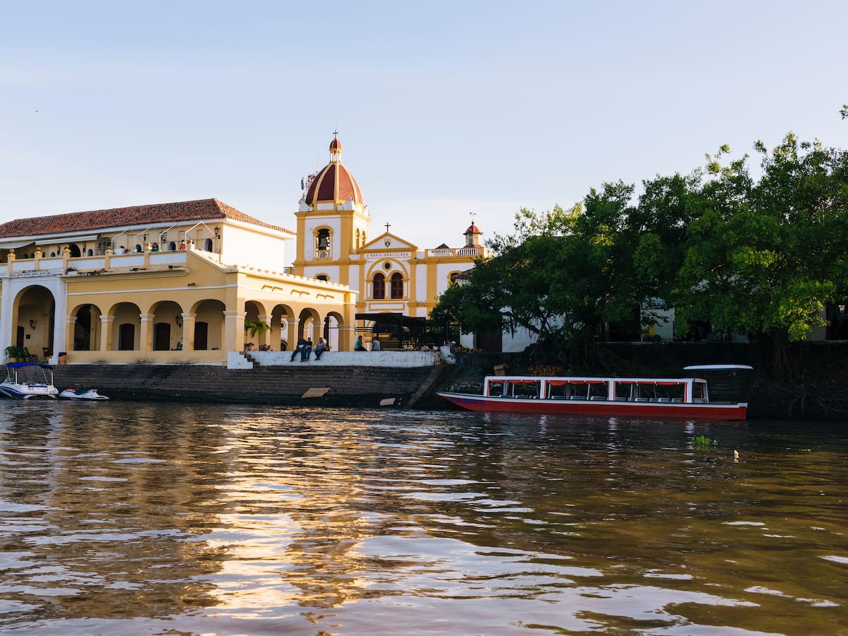 ¿Qué quiere decir Mompox? Origen nombre del departamento de Bolívar y significado