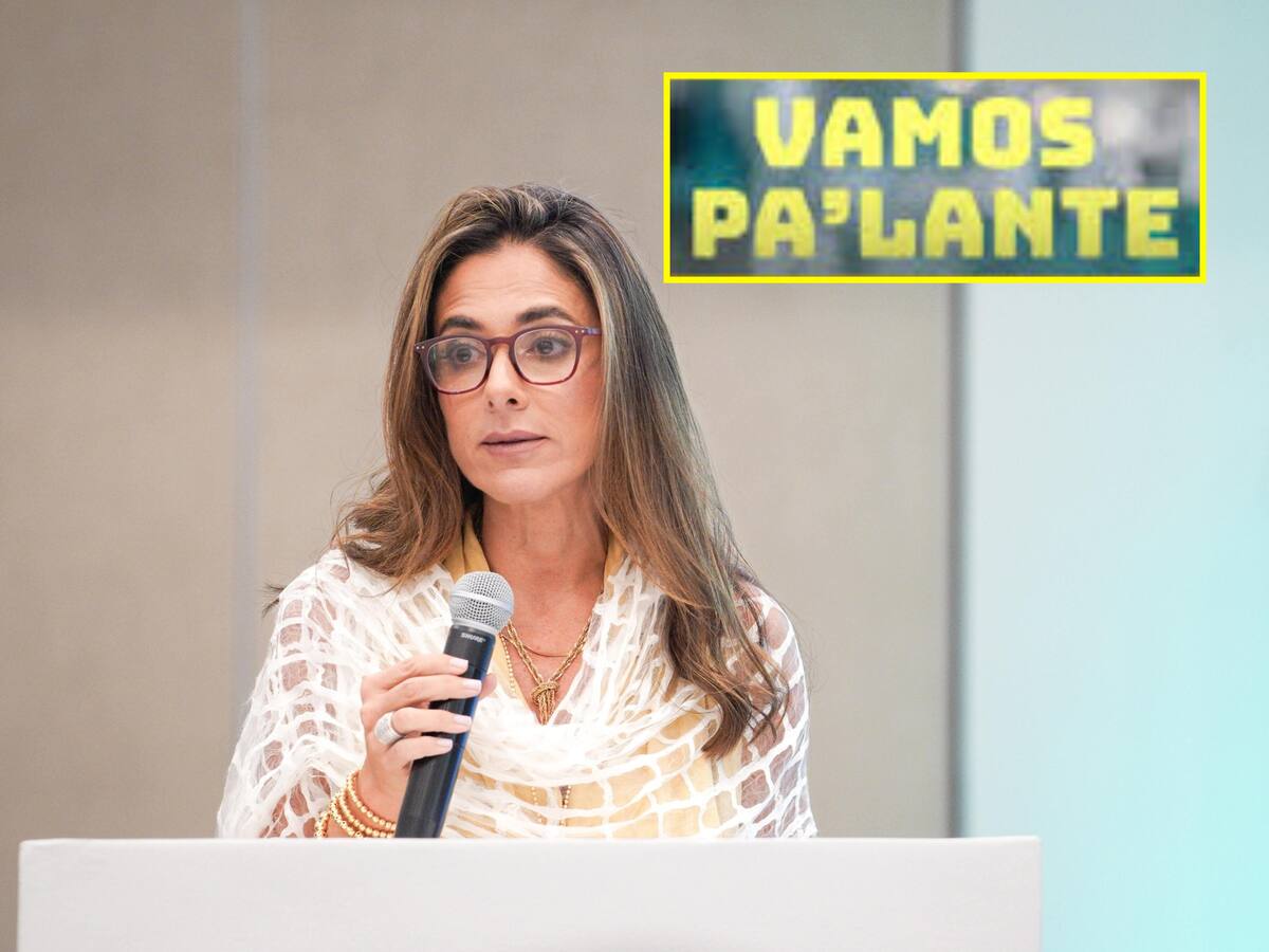 Acolgen se sumó a Vamos Pa’ Lante con donación de 50 millones de pesos