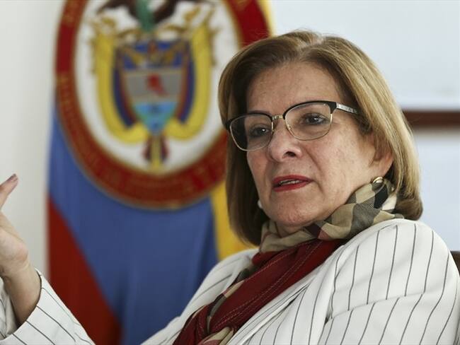 En las decisiones de carácter jurídico siempre hay opiniones contrarias: Minjusticia