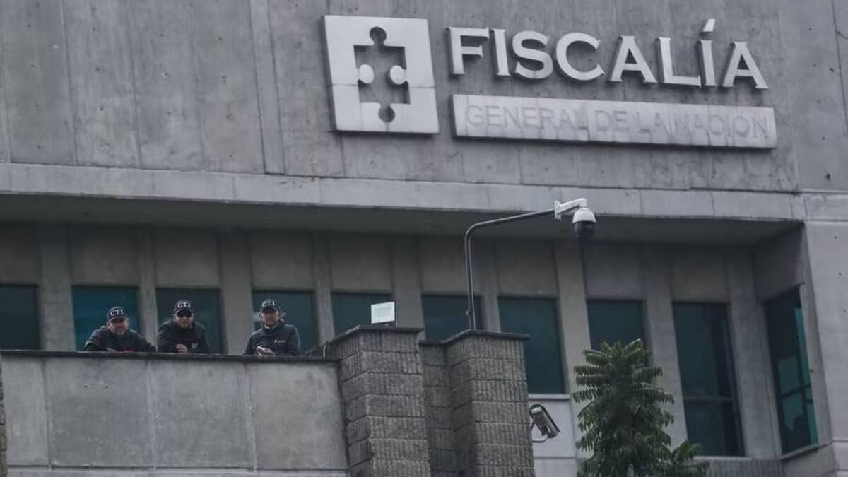 Presidente Petro entregó terna para fiscal general: las candidatas son mujeres