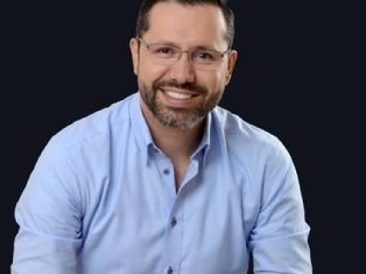 “A la ciudad le falta autoridad”: Jaime Beltrán, alcalde electo de Bucaramanga