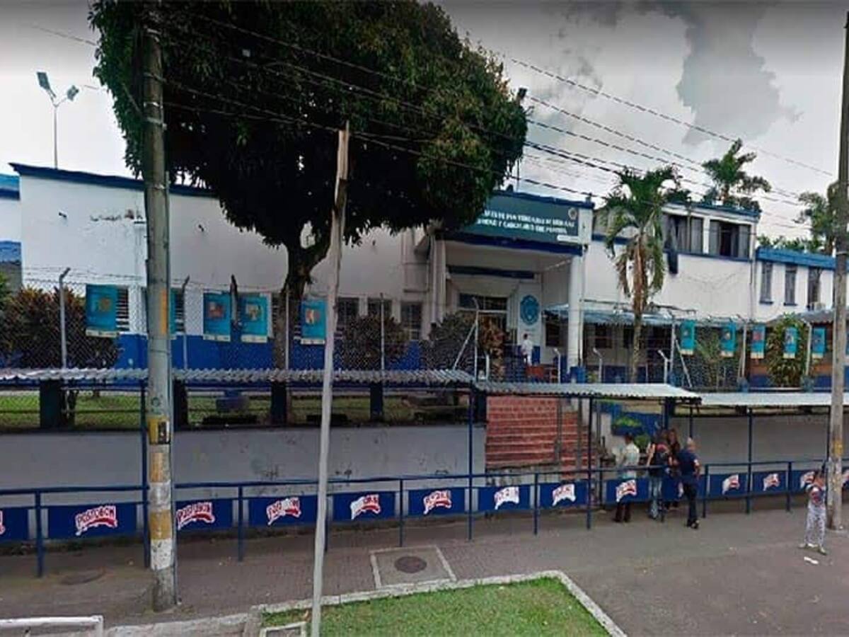 Denuncian filtraciones y hacinamiento en cárcel La 40 de Pereira