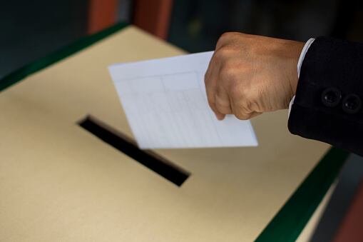 Denuncian despliegue de grupos armados en Montes de María para controlar proceso electoral. Foto: Getty