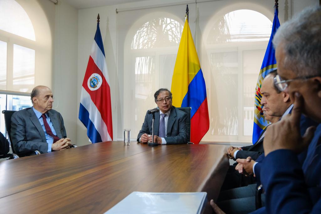 Foto: presidencia