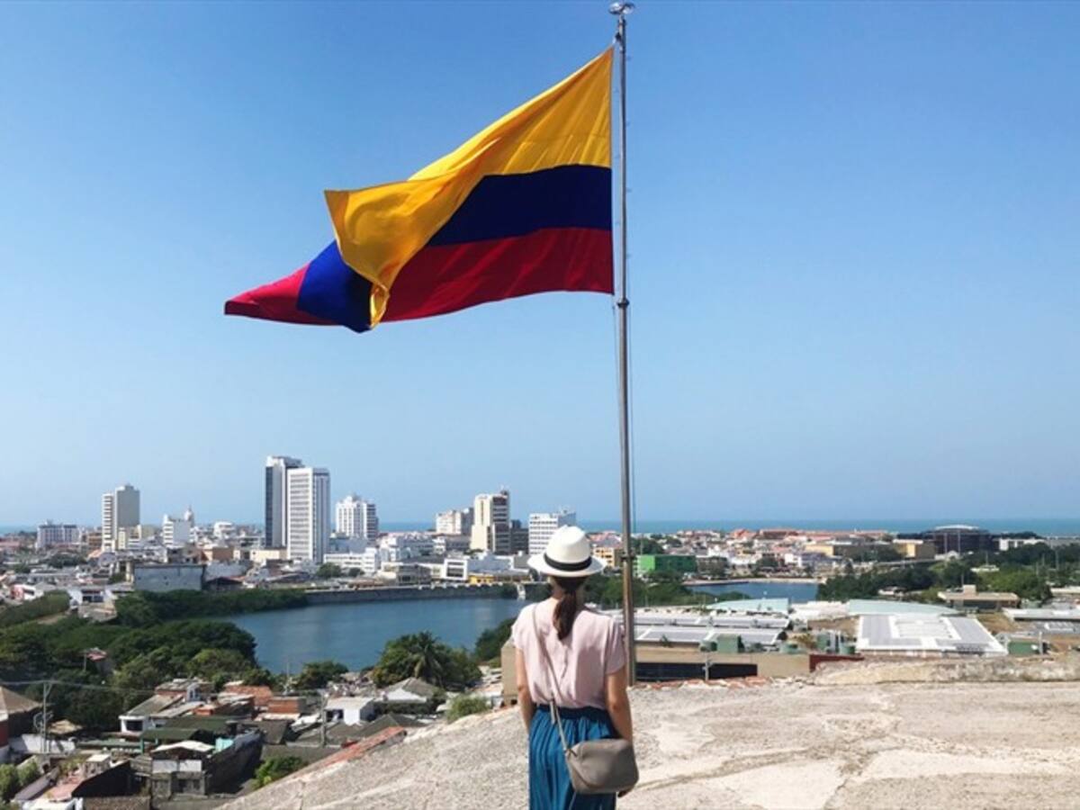 TOP 10: Frases que delatan a un colombiano