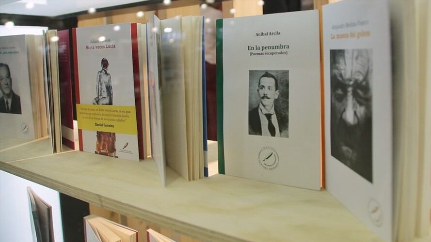 La Cámara Colombiana del Libro y Corferias afirmaron que se acogerán a las medidas de prevención del Distrito.. Foto: Colprensa