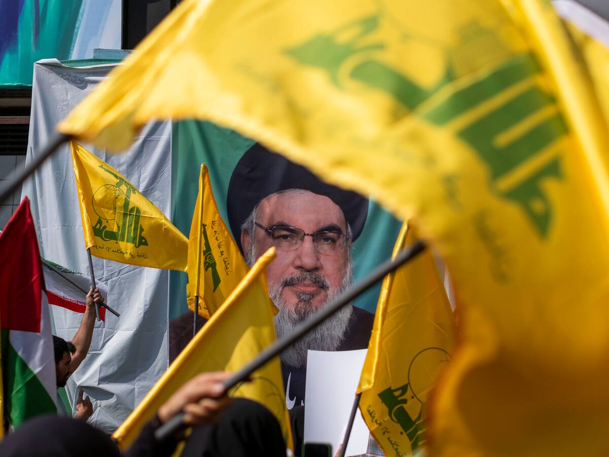 “Netanyahu le miente al mundo, no ha logrado ningún objetivo”: representante de Hezbolá