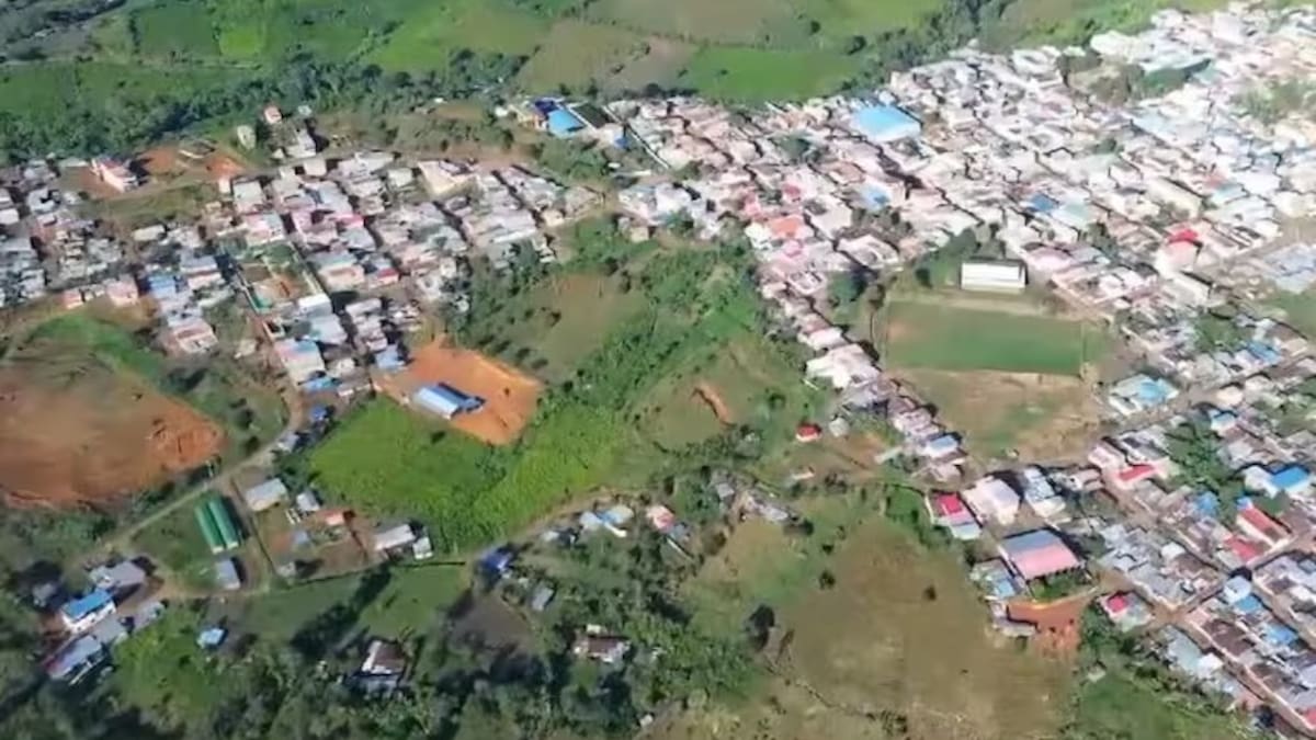 Ataques con drones en El Plateado, Cauca, generan el desplazamiento de familias en cuatro veredas