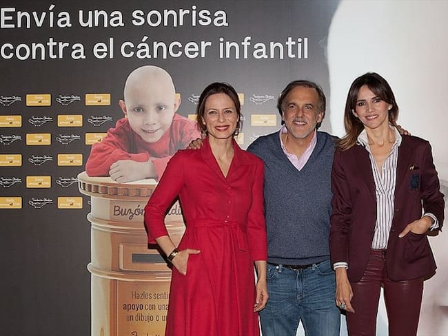 Lo que de verdad importa: la película con la que todos podemos ayudar a niños con cáncer
