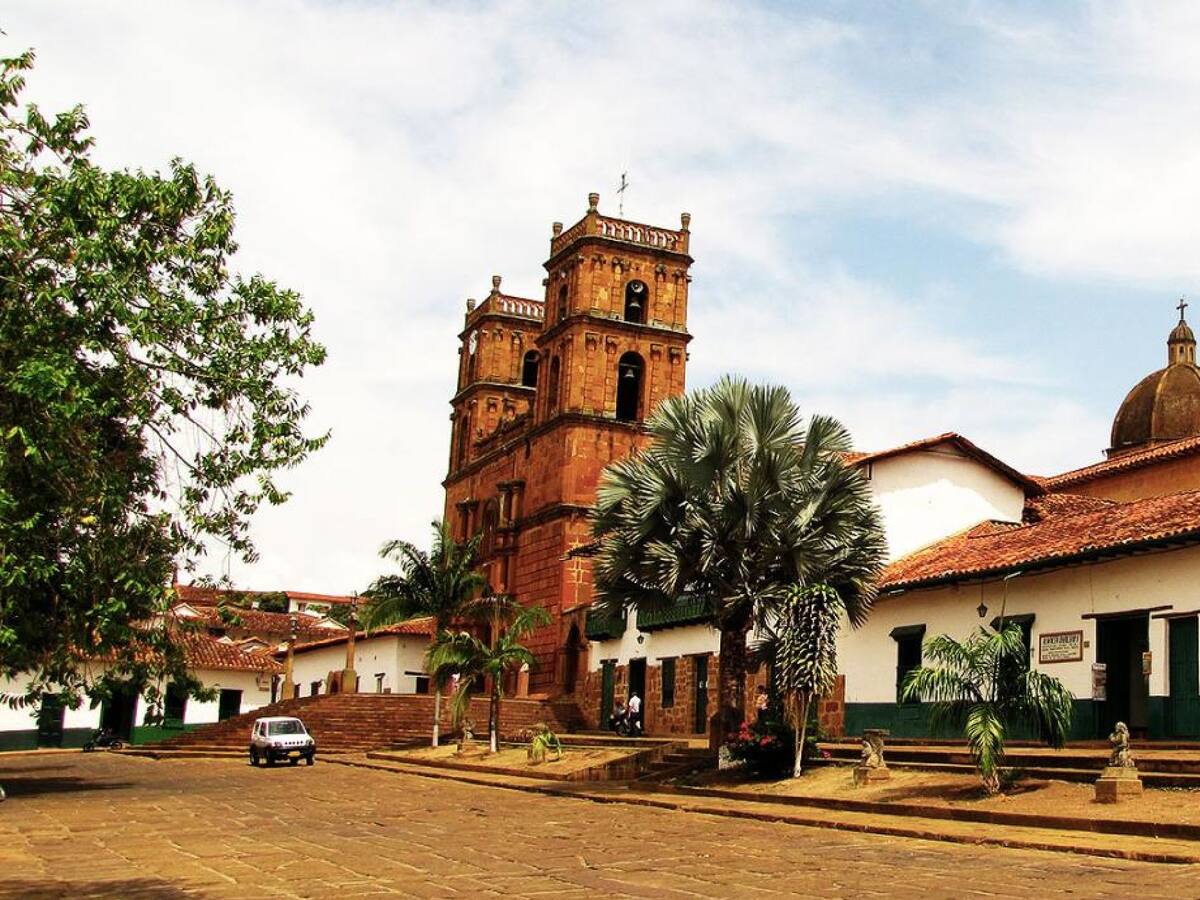 Para evitar escasez de agua, en Barichara decretan alerta amarilla