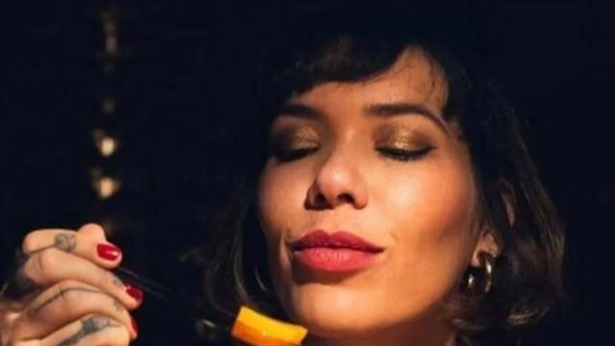 “Los productos de una misma región tienen un lenguaje común”: Sommelier, Laura Hernández