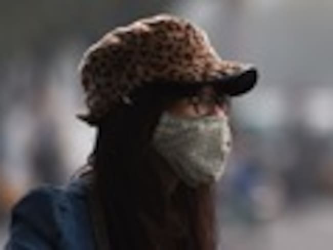 ¿Qué podemos hacer para mejorar la calidad del aire en ciudades como Bogotá o Medellín? #QueremosAireLimpio