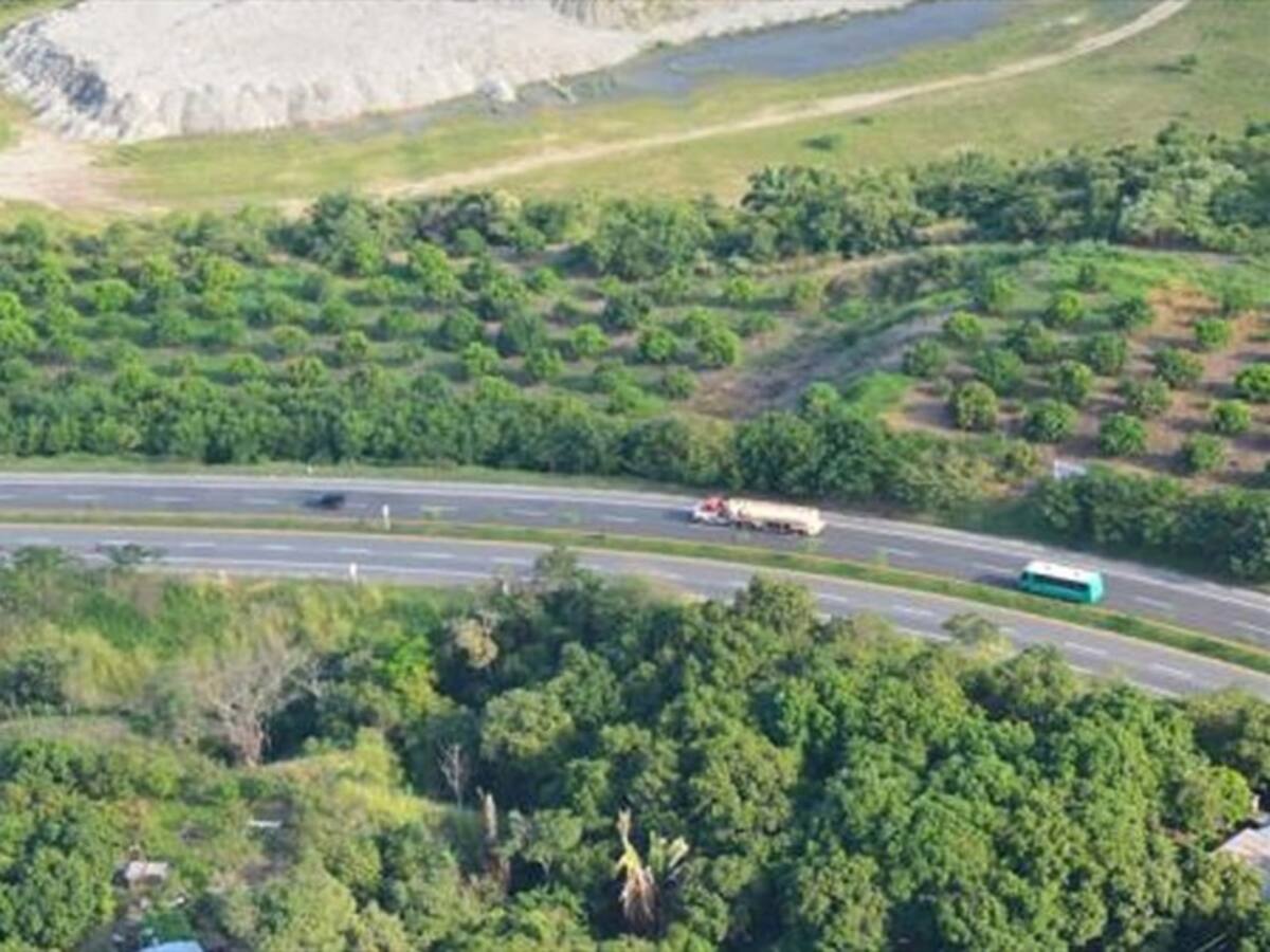 A inicios de 2022 se entregará el proyecto doble calzada Neiva y Aipe en el Huila