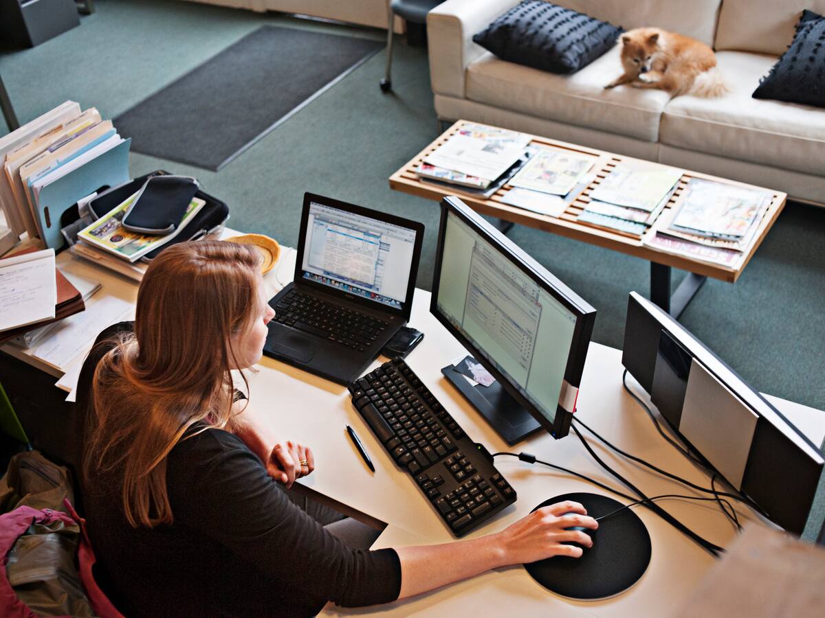 Todo lo que debe saber sobre el trabajo remoto en Colombia bajo la nueva normativa