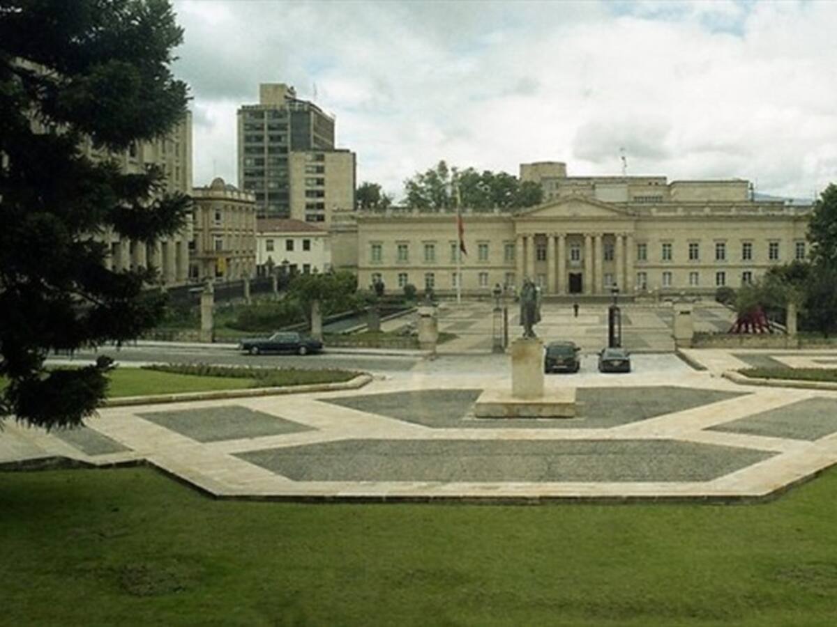 En consejo de ministros se debatirá sobre el 'fast track'