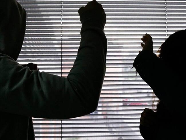 La violencia contra las mujeres se ha incrementado durante la pandemia, según las autoridades . Foto: Colprensa