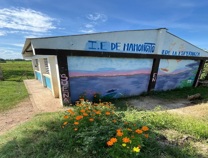 Luz de esperanza: escuela de Bolívar tendrá energía solar gracias a Ecoflow y Soluciones W