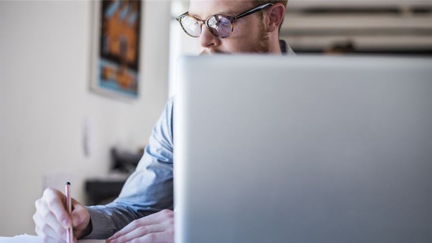 ¿Cómo puede tramitar el NIT?. Foto: Getty Images