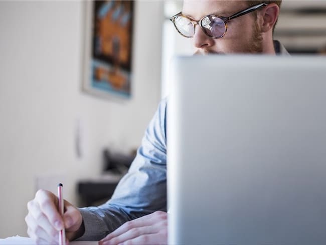 ¿Cómo puede tramitar el NIT?. Foto: Getty Images