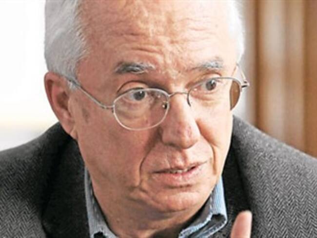 Senador Jorge Enrique Robledo. Foto: El Tiempo