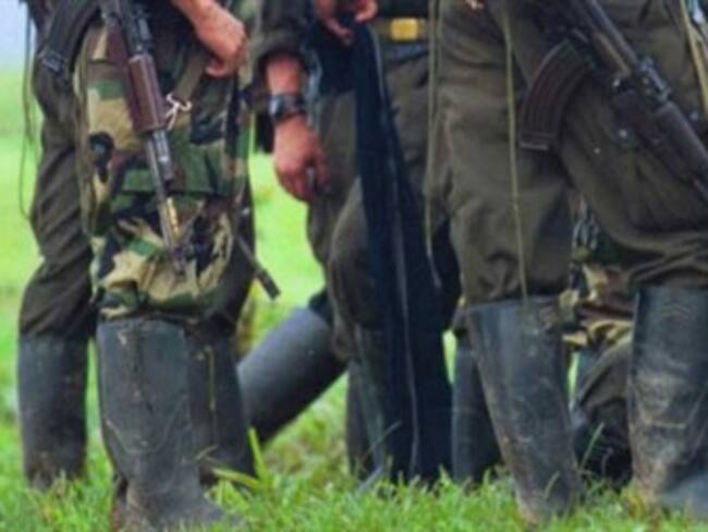 Tres muertos y diez heridos deja ataque de las Farc en Nariño