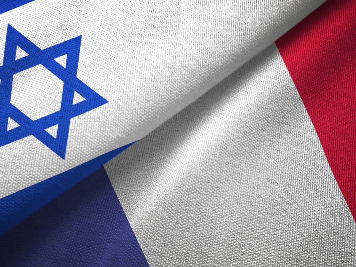 Liga de Naciones: 4.000 agentes de seguridad cubrirán el debut de Francia vs. Israel