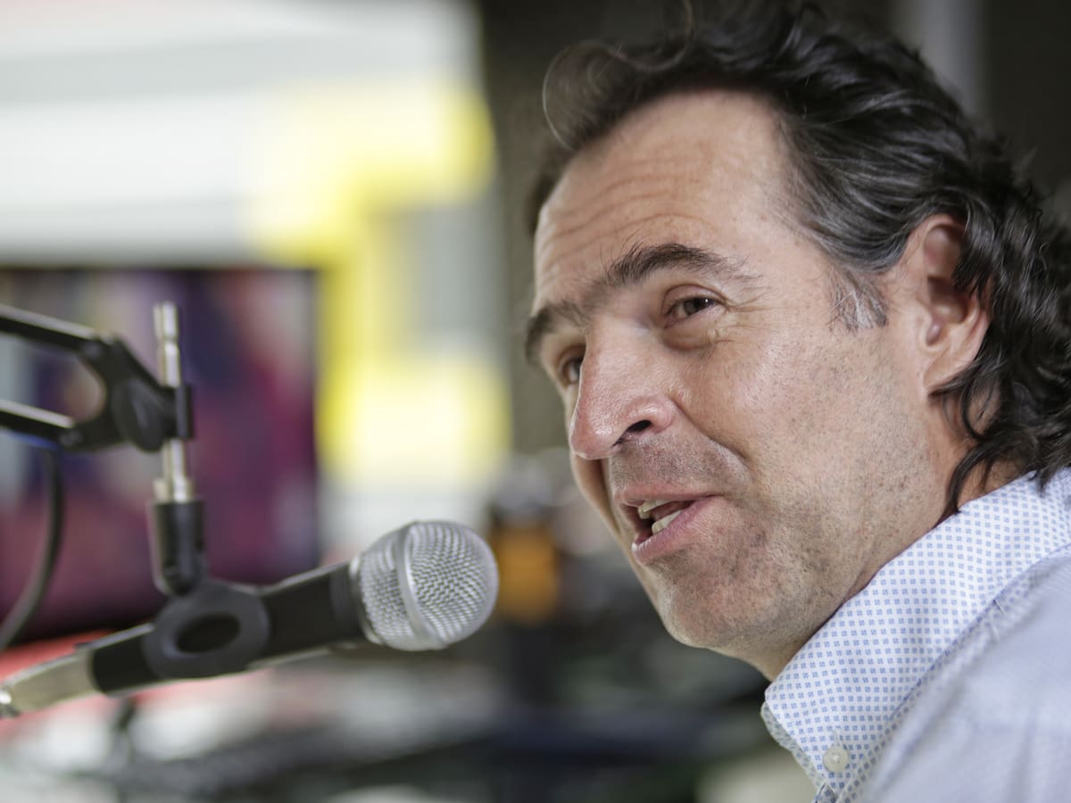 ¿Pretende Federico Gutiérrez desmarcarse del expresidente Álvaro Uribe?