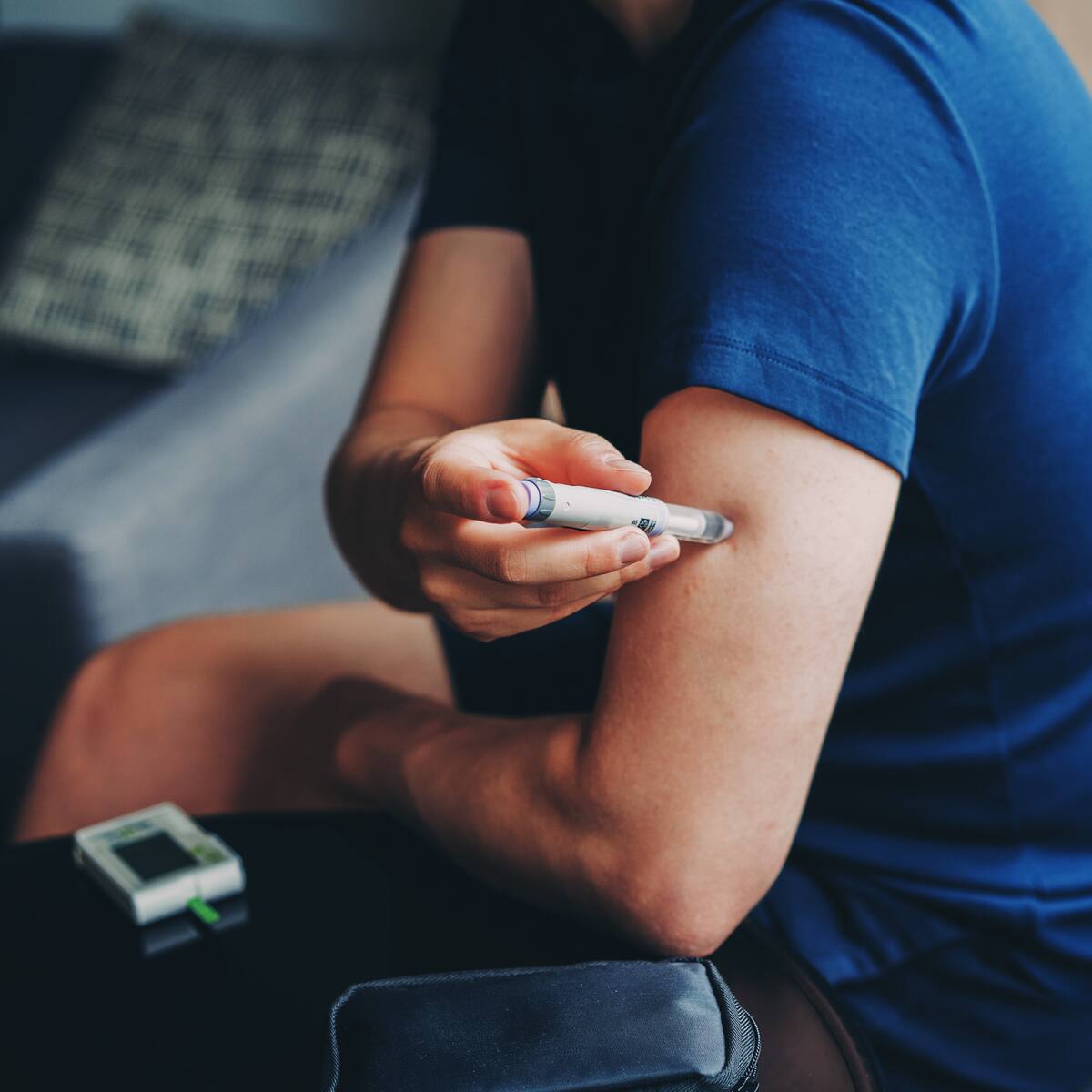 Escasez de insulina en Colombia: endocrinólogos alertan