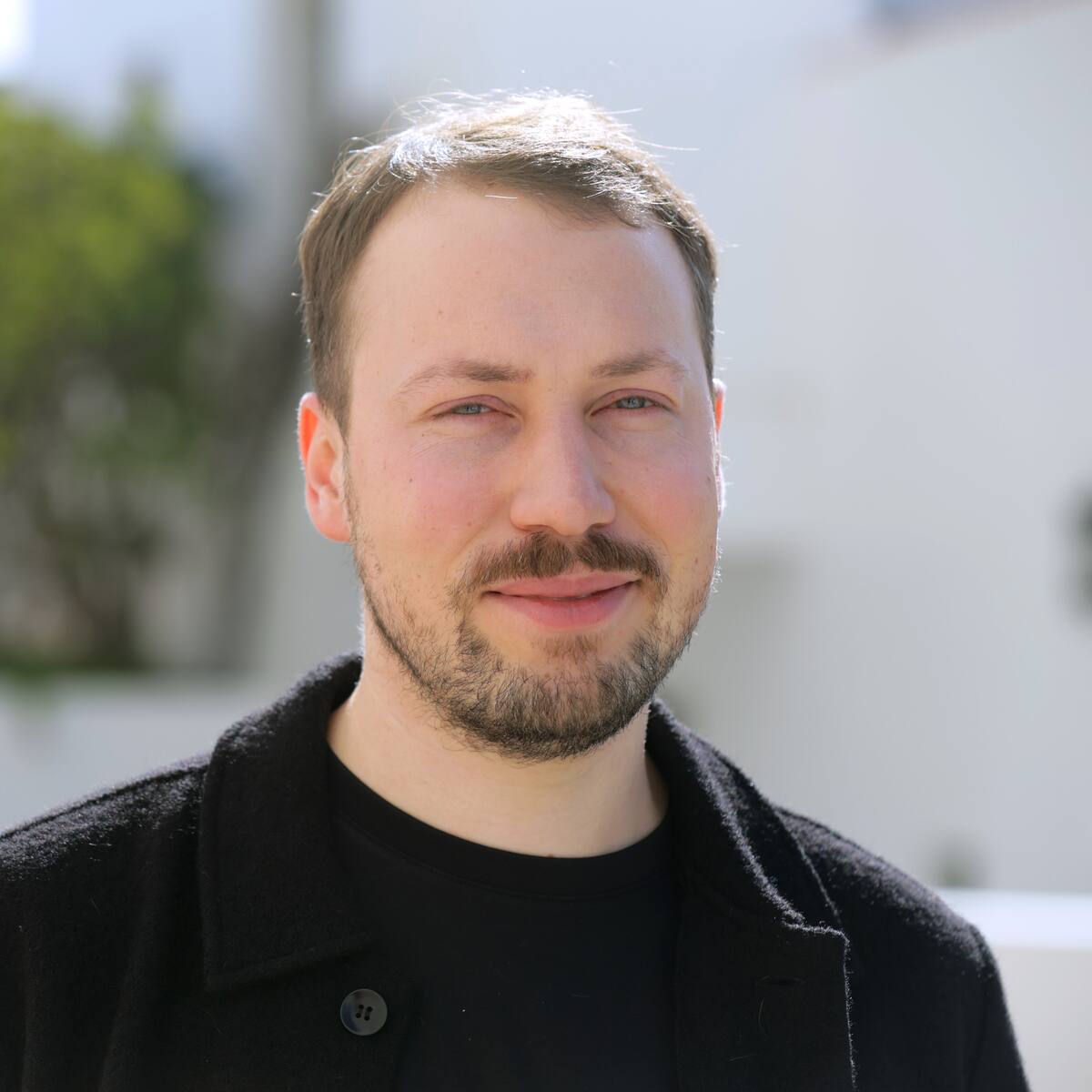 “Quise crear una experiencia emocional”: Gints Zilbalodis, director de ‘Flow’
