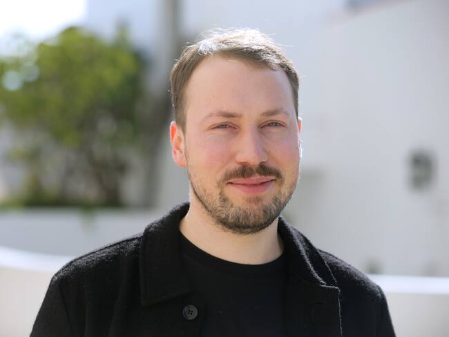 “Quise crear una experiencia emocional”: Gints Zilbalodis, director de ‘Flow’