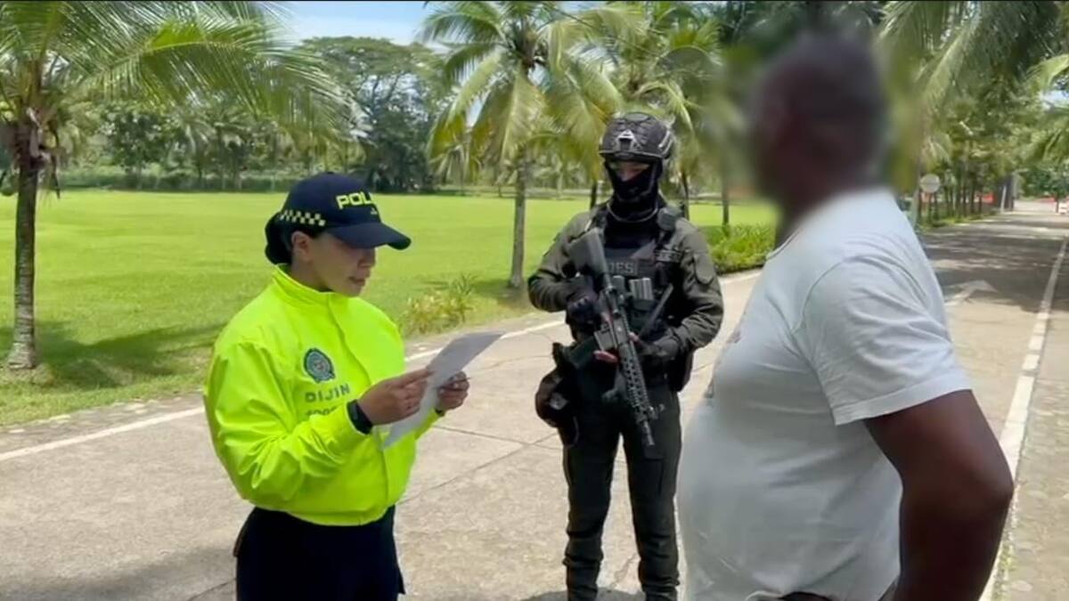 Cae poderosa red de tráfico de migrantes