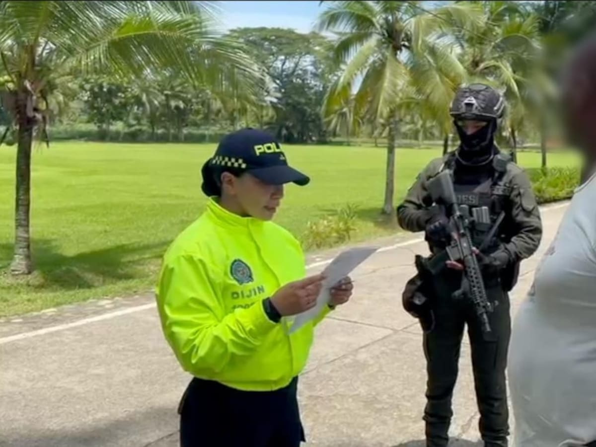 Cae poderosa red de tráfico de migrantes