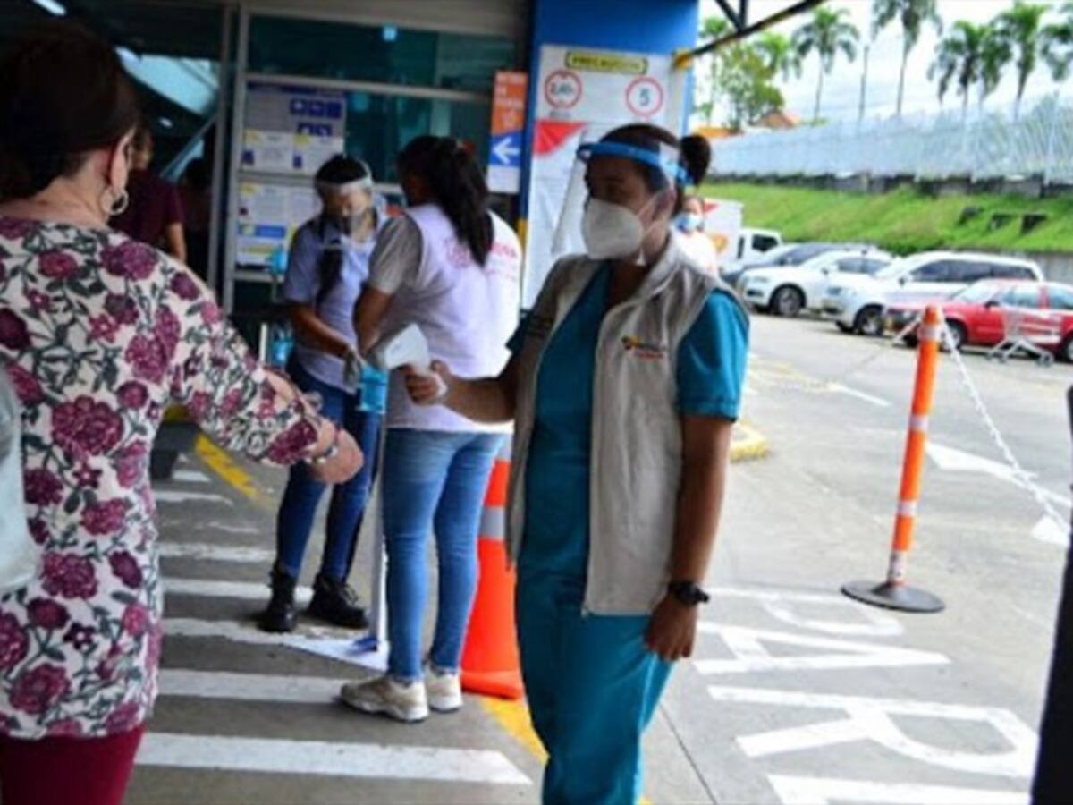 Levantan todas las medidas restrictivas en Risaralda a partir de este lunes