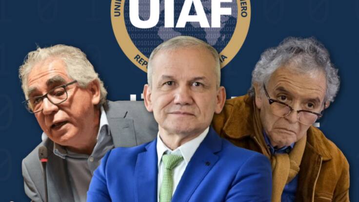Círculo cercano al presidente se propuso tomar control de inteligencia financiera: exfuncionario UIAF