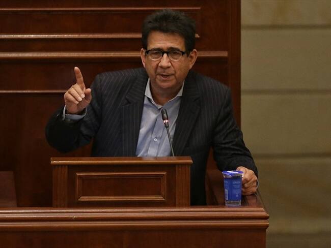 Gobierno no ha discutido con las centrales nada del PND: presidente de la CUT