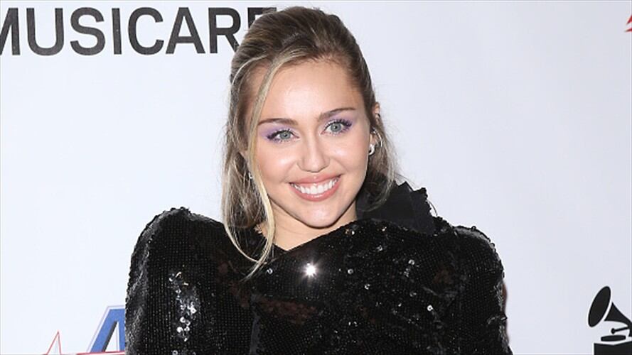 Miley Cyrus. Foto: Getty Images